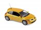    RENAULT Megane RS 2004 Yellow Sirius (Norev)