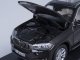    BMW X5 F15, 2014 (sparkling brown) (Paragon Models)