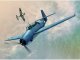    TBF-1 Avenger over Midway and Guadalcanal (Sword)