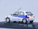    Peugeot 106, Sebastien Loeb, Rallye Jeunes, 1996 (Altaya)