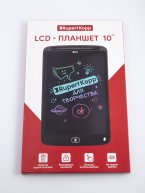 LCD  10"