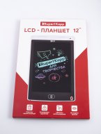 LCD  12"