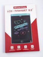 LCD  8.5"
