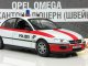    Opel Omega Switzerland  ,      61 (DeAgostini)