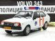    Volvo 343  ,      62 (DeAgostini)