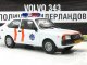   Volvo 343  ,      62 (DeAgostini)