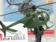    Hughes OH-6 Cayuse      47 () ( ) (Amercom)