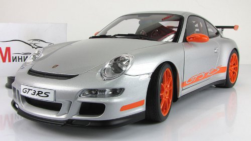  911 (997) GT3 RS