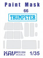     -66 (Trumpeter)