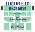    MTVR Mk.23 w Armor Protection (Trumpeter)