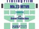       MTVR Mk.23 w Armor Protection (Trumpeter) (KAV models)