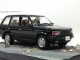    Range Rover Tomorrow Never Dies (Altaya (IXO))