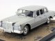   Mercedes-Benz 600 On Her Majestys Secret Service (Altaya (IXO))