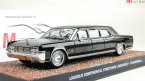   Stretched Limousine -   007 Thunderball