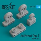    Jet Provost Type 2