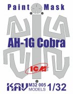    AH-1G Cobra (ICM)