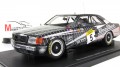  500 SEC (W126) AMG,#5 24-   SPA- 1989 