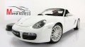  Boxster S, 