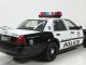    Ford Crown Victoria Police ( / &quot;  &quot;) (Greenlight)