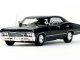    CHEVROLET Impala Sport Sedan 1967 (  &quot;Supernatural&quot;) (Greenlight)