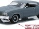    CHEVROLET Chevelle SS 1970 &quot;Fast &amp; Furious&quot; ( / &quot; IV&quot;) Grey (Greenlight)