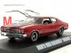    Chevrolet Chevelle SS,     / &quot;-   IV&quot; (Greenlight)