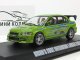    Mitsubishi Lancer Evolution VII  2 Fast 2 Furious (Greenlight)
