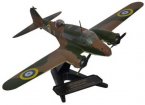 Avro "Anson" Mk.I 233 Squadron   RAF  1939