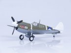  P-40M, 44FS, 18FG