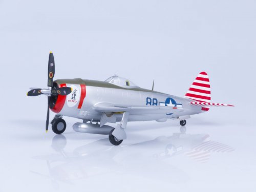  P-47D 527FS, 86FG