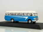 Ikarus 311 (1960), blue / white