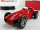     500F2 #102 A.Ascari Winner German GP Nurburgring 1952(:  , 11) (IXO)