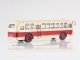    ZIS 154 (Bus Collection (IXO Models for Hachette))