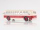    ZIS 154 (Bus Collection (IXO Models for Hachette))