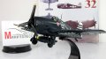 Northrop Grumman F6F Hellcat   32 () ( )