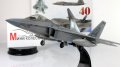 Lockheed Martin F-22 Raptor     40 ()