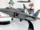    Lockheed Martin F-22 Raptor     40 () (Amercom)