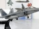    Lockheed Martin F-22 Raptor     40 () (Amercom)