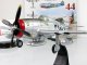    Republic P-47D Thunderbolt     44 () ( ) (Amercom)