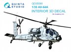 3D    AH-64A (Academy)