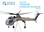 3D    CH-54A (ICM)