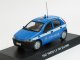    !  ! Fiat Punto 1.2 16V ELX 2002 Polizia (DeAgostini)