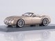    !  ! Wiesmann Roadster MF5, metallic-gold (Neo Scale Models)
