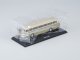    !  !  IKARUS 66 1955 Beige / Green (Classic Coaches Collection (Atlas))