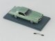    !  ! CADILLAC Eldorado 2 door Coupe Metallic Green 1967 (Neo Scale Models)