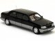    !  ! Mercedes-Benz V124 Lang Black 1990 - 1995 (Neo Scale Models)