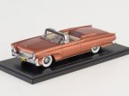 !  ! Lincoln Continental MKIII Convertible, coppe
