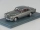    !  ! Bentley SIII Continental Park Ward Pewter FHC 63 - 65 (Neo Scale Models)