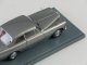    !  ! Bentley SIII Continental Park Ward Pewter FHC 63 - 65 (Neo Scale Models)