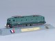    !  ! SNCF CC 7100 Electic France 1952 (Locomotive Models (1:160 scale))